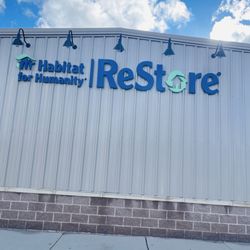 Habitat For Humanity ReStore - Perfect!