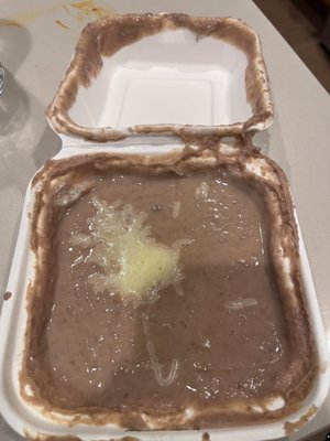 Taqueria La Fondita by null