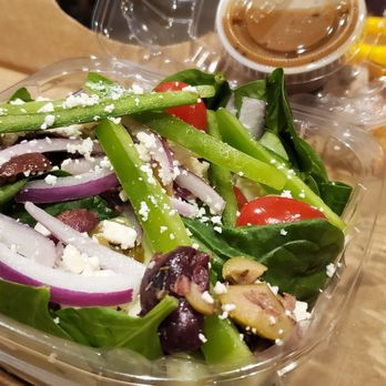 Dominick's Real Italian - Take out Greek salad - Pizza Near Me - Tucson, Arizona Dominick's Real Italian - Take out Greek salad - Pizza Near Me - Tucson, Arizona