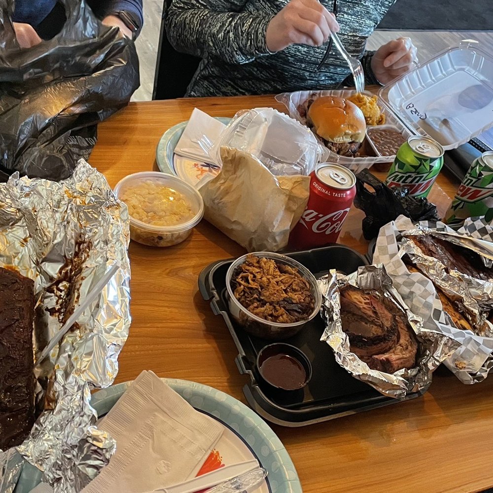Uncle Beth's BBQ - Ribs, brisket, pulled pork, chicken, Mac and cheese - Barbeque Near Me - North Lewisburg, Ohio Uncle Beth's BBQ - Ribs, brisket, pulled pork, chicken, Mac and cheese - Barbeque Near Me - North Lewisburg, Ohio