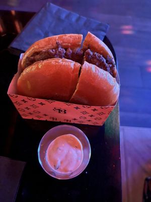 Gaslamplighter Karaoke Cocktail Bar by null