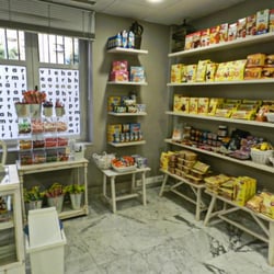 Ná - Interior de Ná