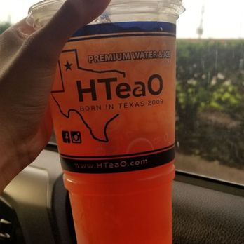 HTeaO - Coffee & Tea Near Me - Sugar Land, Texas