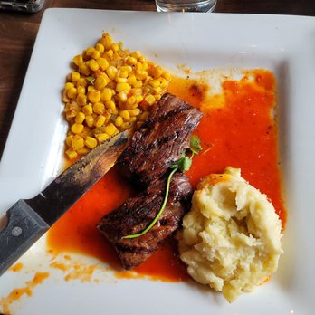 Blue Agave Grill - Steak - Seafood Near Me - Fort Collins, Colorado