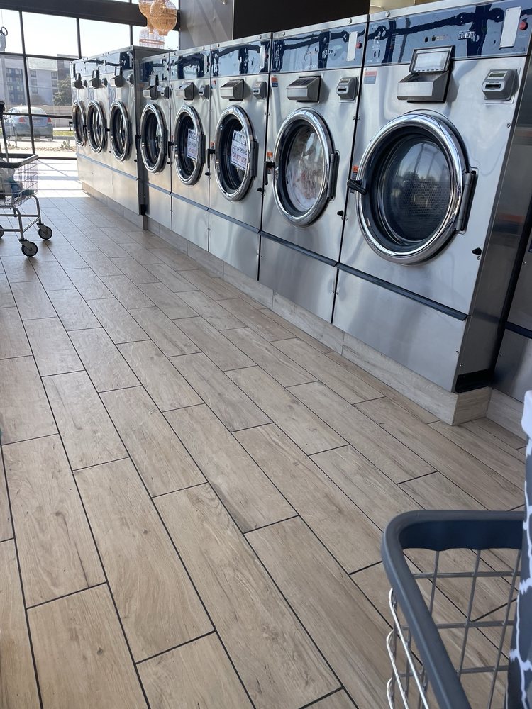 LONE STAR LAUNDRY Updated September 2024 10 Photos San Antonio