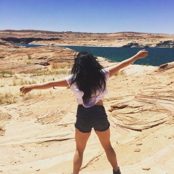 Lake Powell - Lakes Near Me - Page, Arizona
