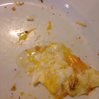 B&M’s Grill - Uncooked egg in omelet. I have never experienced something like this anywhere....ever. Lord o' mercy. - Breakfast & Brunch Near Me - Revere, Massachusetts B&M’s Grill - Uncooked egg in omelet. I have never experienced something like this anywhere....ever. Lord o' mercy. - Breakfast & Brunch Near Me - Revere, Massachusetts