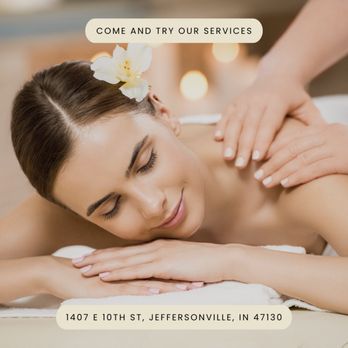 Peaceful Relax Spa - Come and try our services - Massage Near Me - Jeffersonville, Indiana Peaceful Relax Spa - Come and try our services - Massage Near Me - Jeffersonville, Indiana