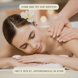 Peaceful Relax Spa