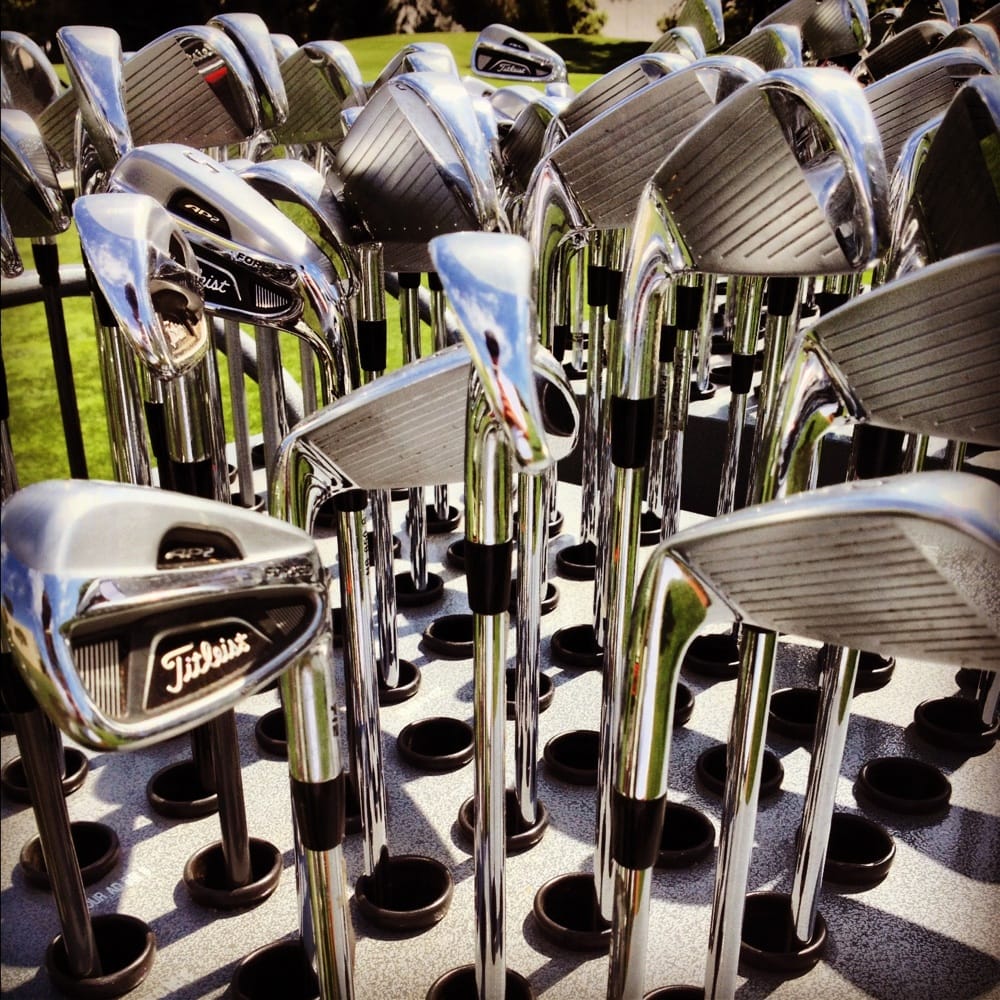 TITLEIST GOLF Updated September 2024 2819 Loker