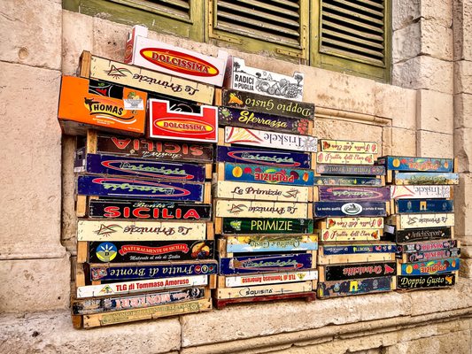 Caseificio Borderi by null