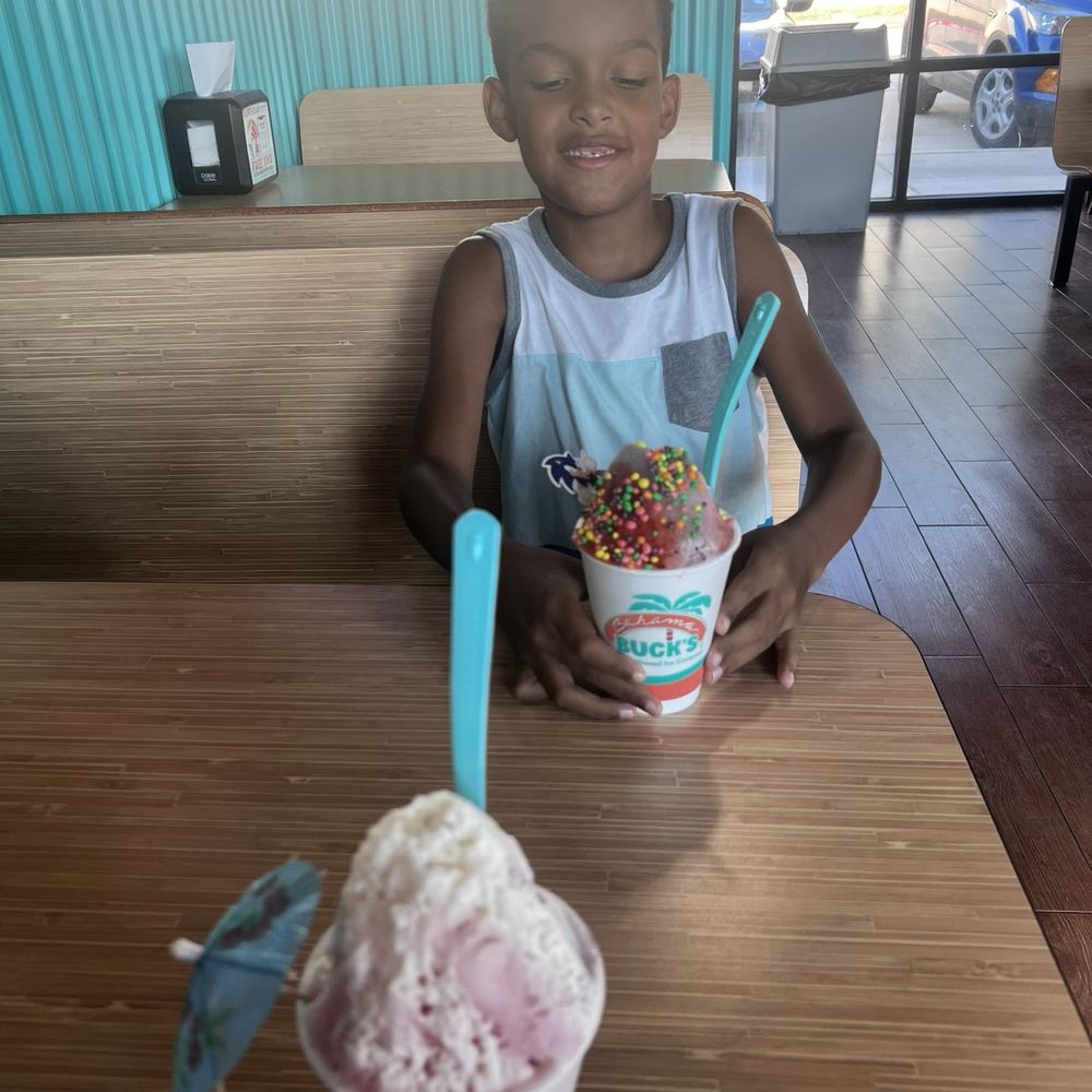 Bahama Buck's - Our delicious snowcones!! - Shaved Ice Near Me - Allen, Texas Bahama Buck's - Our delicious snowcones!! - Shaved Ice Near Me - Allen, Texas