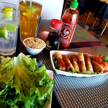 Saigon City Restaurant - Delicious Imperial Rolls! - Vietnamese Near Me - Albuquerque, New Mexico Saigon City Restaurant - Delicious Imperial Rolls! - Vietnamese Near Me - Albuquerque, New Mexico