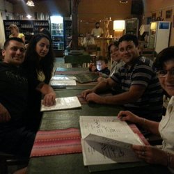 Q'Sulky - Especial para la familia :)
