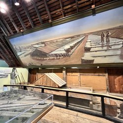 Salt Museum