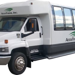 Limousines Incorporated - Mini coach and shuttle service