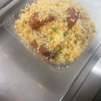 Delicious Garden - Chinese Near Me - Oakland, California