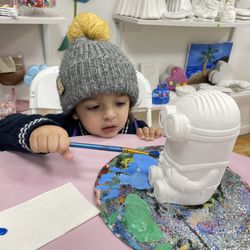 Bees Arts and Crafts Studio