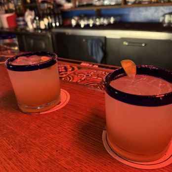 Las Cambritas - Margaritas - Mexican Near Me - Cambria, California