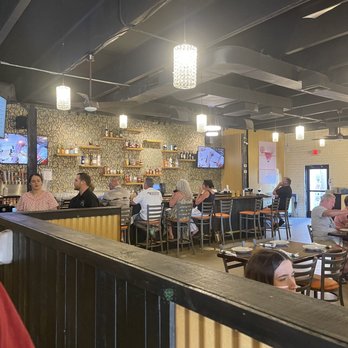Tap N Tikka - Ambiance - Indian Near Me - Gilbert, Arizona Tap N Tikka - Ambiance - Indian Near Me - Gilbert, Arizona
