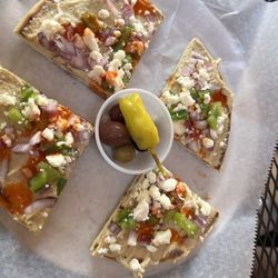 The City Tap - So yummy!