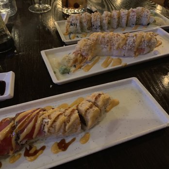 B2 Bistro + Bar - Sushi sushi sushi - Cocktail Bars Near Me - Point Pleasant Beach, New Jersey B2 Bistro + Bar - Sushi sushi sushi - Cocktail Bars Near Me - Point Pleasant Beach, New Jersey