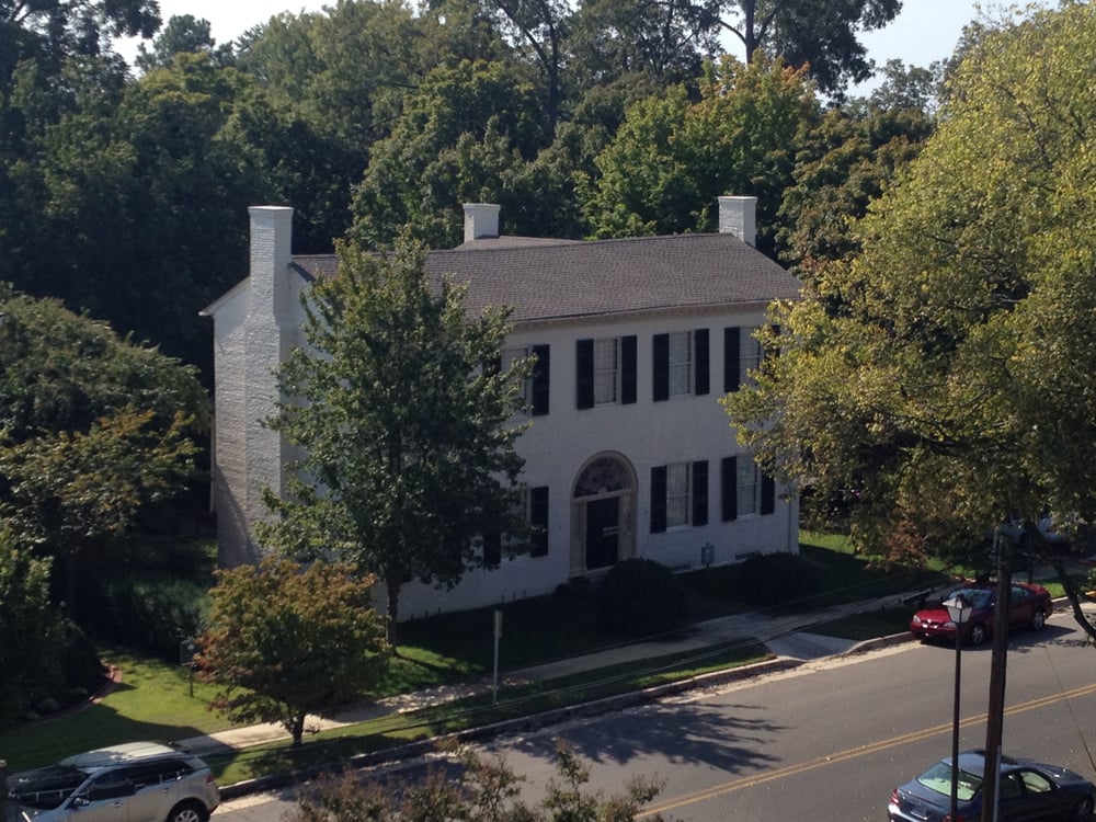 Slide of Henderson Roofing