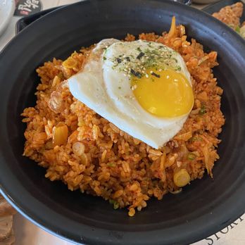Tang Jip - Kimchi Fried Rice - Korean Near Me - Alameda, California Tang Jip - Kimchi Fried Rice - Korean Near Me - Alameda, California