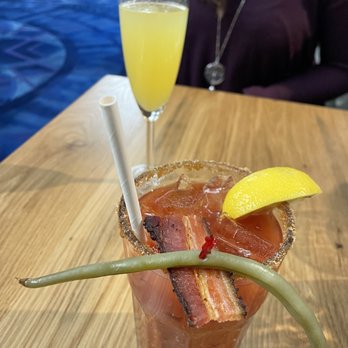 The Speckled Egg PGH - Breakfast & Brunch Near Me - Pittsburgh, Pennsylvania