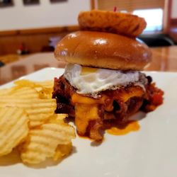 Trail Inn