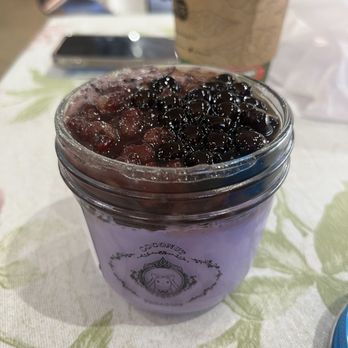 Coconut Paradise - Desserts Near Me - Carrollton, Texas