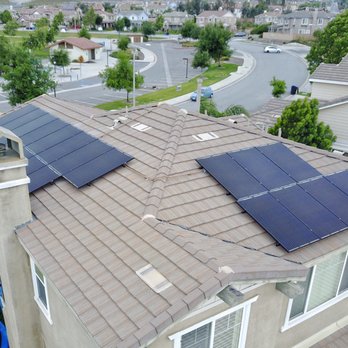 SunLux - Solar Installation Near Me - Corona, California