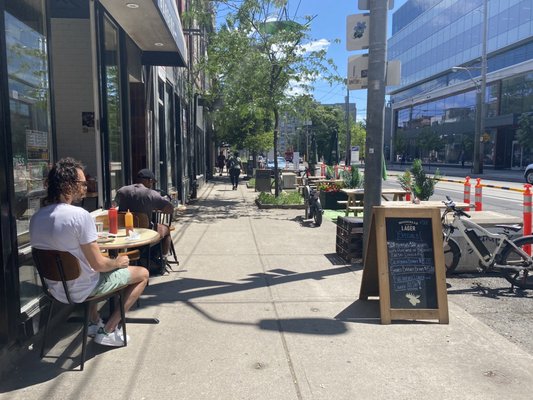 Frankie's Diner by null