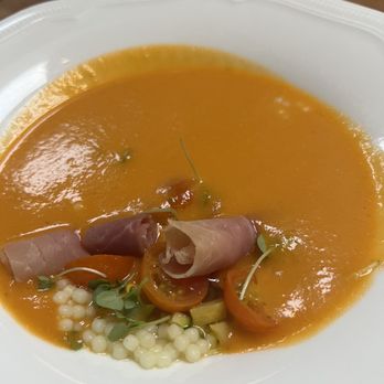 Mama - Minestrone soup - Italian Near Me - Oakland, California