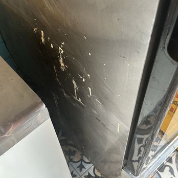 Milkcraft - Filth - Ice Cream & Frozen Yogurt Near Me - New Haven, Connecticut