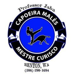 Capoeira Males Renton - Capoeira Malês Renton