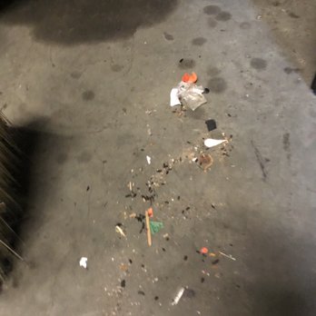 A-1 Self Storage - Rat poo we swept - Self Storage Near Me - Bell Gardens, California A-1 Self Storage - Rat poo we swept - Self Storage Near Me - Bell Gardens, California