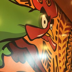 Galito's Flame Grilled Chicken - #kukarihunterz #murga #toronto #calm place