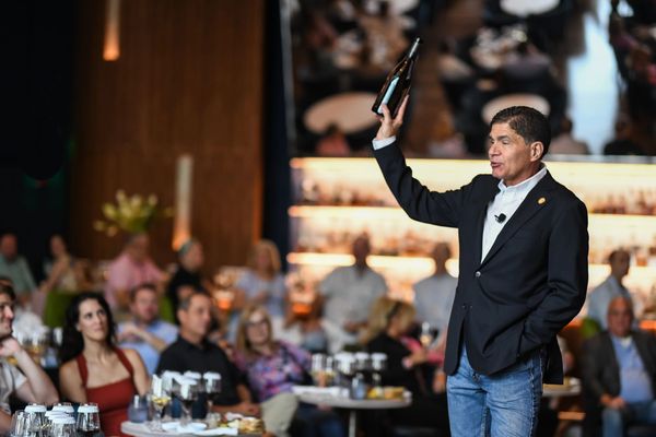 Walt Disney Theater at Dr. Phillips Center for Performing Arts by null