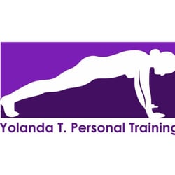 Yolanda T Personal Training