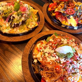 Nacho Daddy - AREA15 - Fiesta Chicken Nacho, Fajita Nacho, and Enchilada Nacho. - Tex-Mex Near Me - Las Vegas, Nevada Nacho Daddy - AREA15 - Fiesta Chicken Nacho, Fajita Nacho, and Enchilada Nacho. - Tex-Mex Near Me - Las Vegas, Nevada