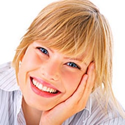 Straight Smiles Orthodontics - Another happy patient!