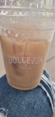 Dolcezza at the Hirshhorn by null