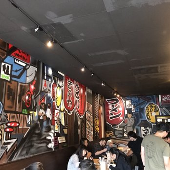 Ramen Yukinoya - Ramen Near Me - Arcadia, California Ramen Yukinoya - Ramen Near Me - Arcadia, California