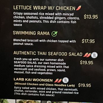 Patsara Thai Restaurant - Thai Near Me - New Westminster, British Columbia Patsara Thai Restaurant - Thai Near Me - New Westminster, British Columbia