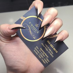 Unique Nails & Spa