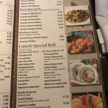 Isshin - Updated menu - Japanese Near Me - Fairview, Tennessee Isshin - Updated menu - Japanese Near Me - Fairview, Tennessee