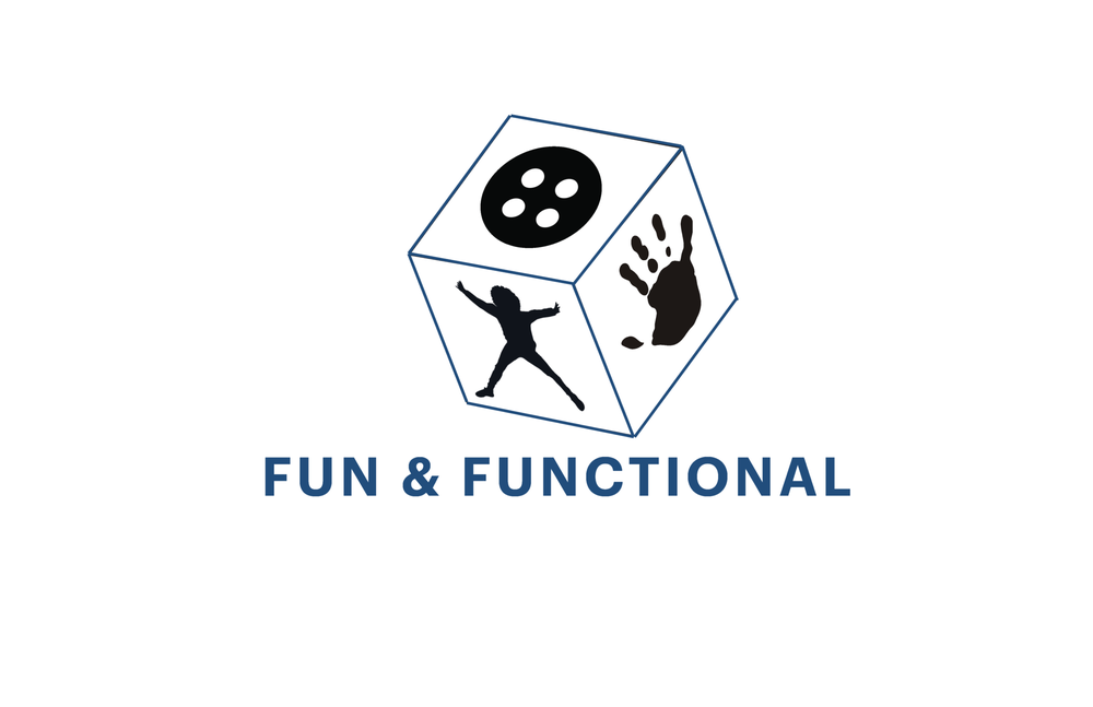 Fun and Functional - child therapist in Boston, MA