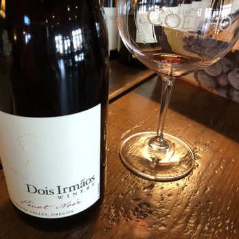 Coelho Winery - Wineries Near Me - Amity, Oregon