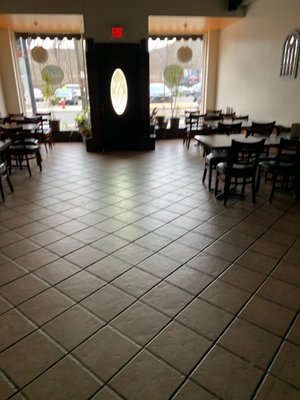 Agave Restaurant and Lounge by null